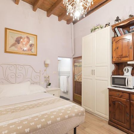 Edo Apartman Firenze Kültér fotó