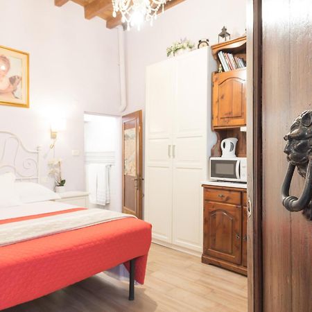 Edo Apartman Firenze Kültér fotó