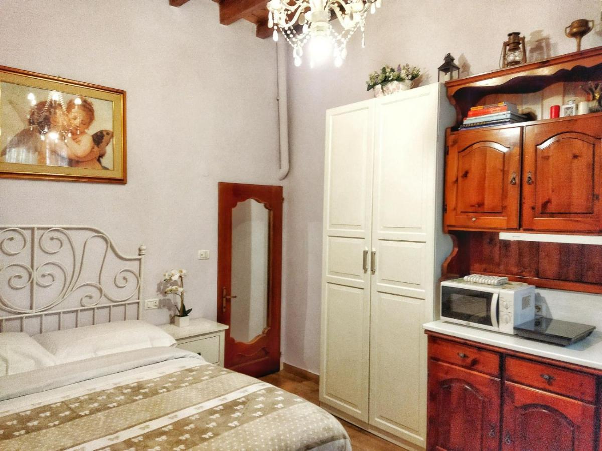 Edo Apartman Firenze Kültér fotó