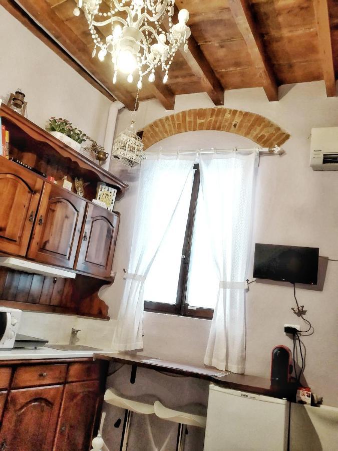 Edo Apartman Firenze Kültér fotó