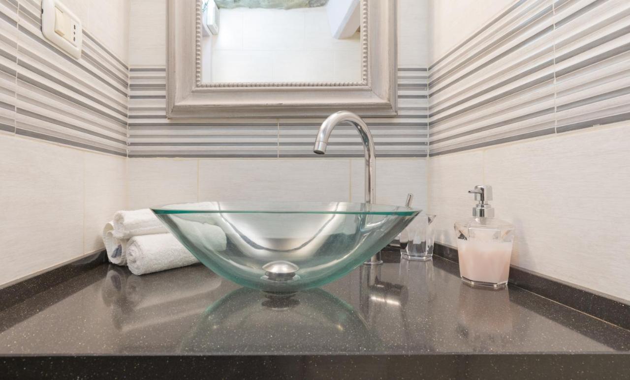 Edo Apartman Firenze Kültér fotó