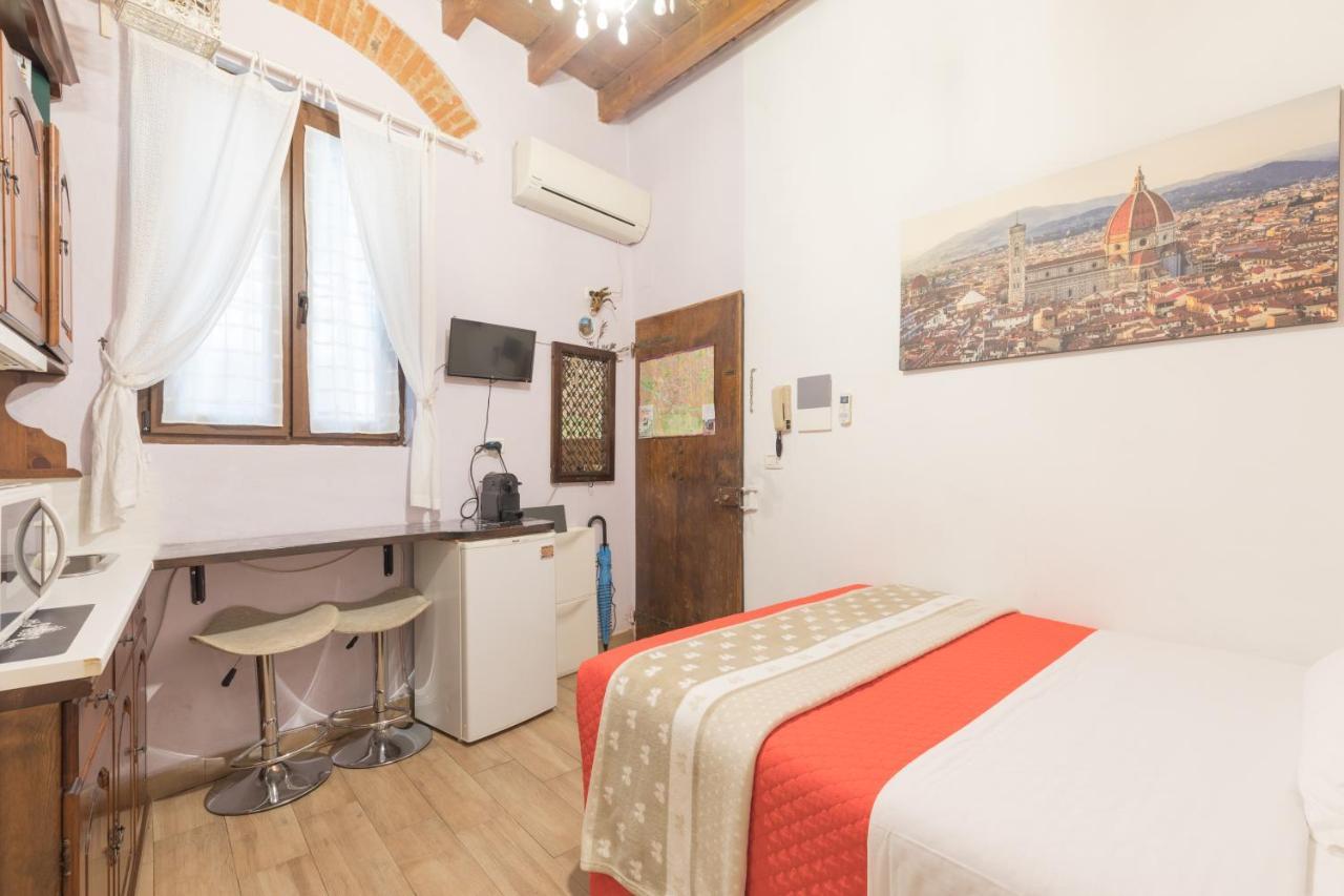 Edo Apartman Firenze Kültér fotó