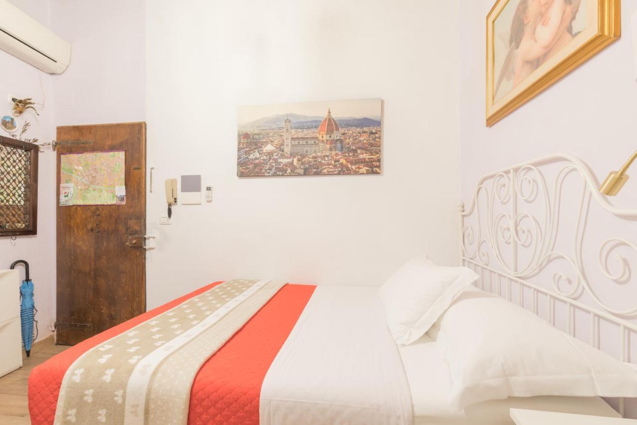 Edo Apartman Firenze Kültér fotó