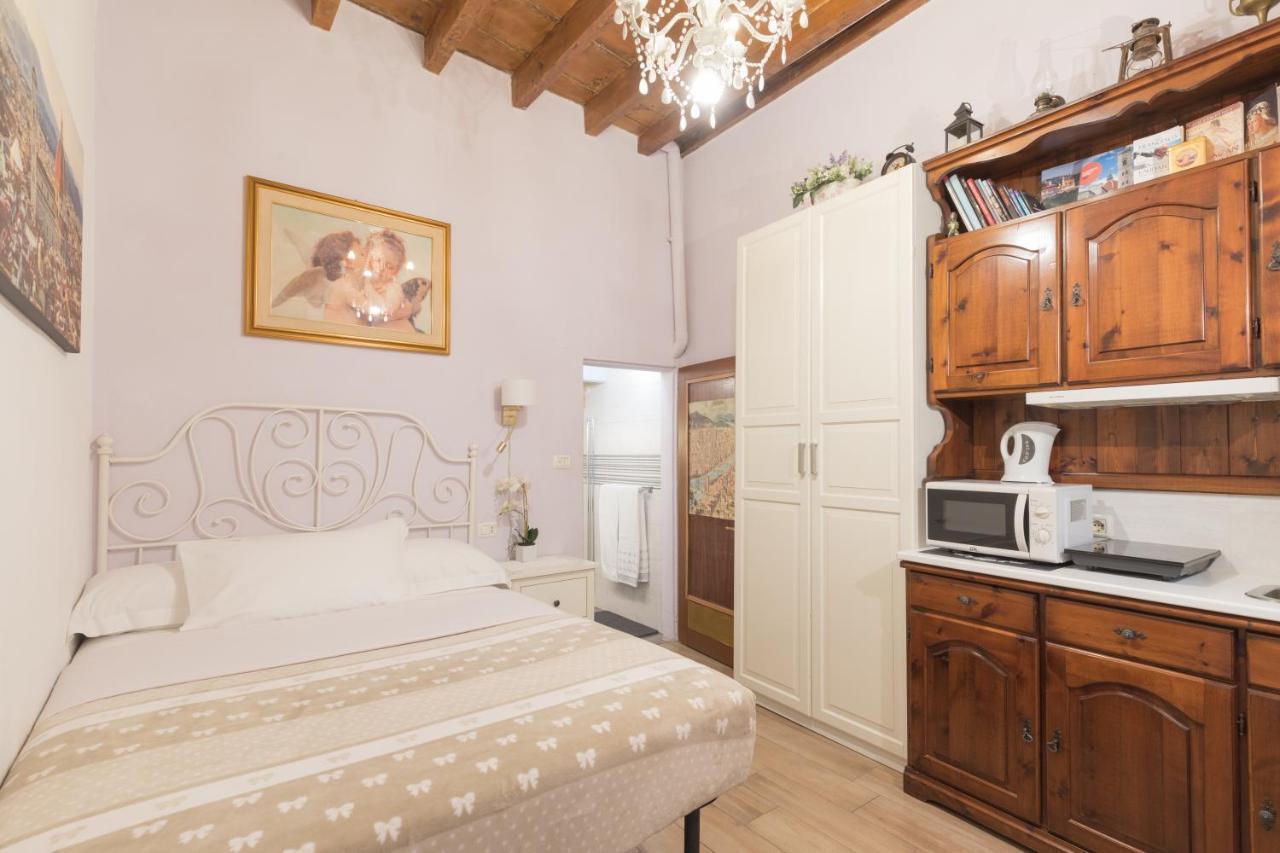 Edo Apartman Firenze Kültér fotó