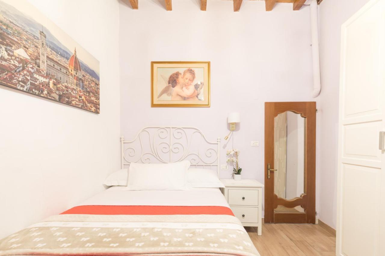 Edo Apartman Firenze Kültér fotó
