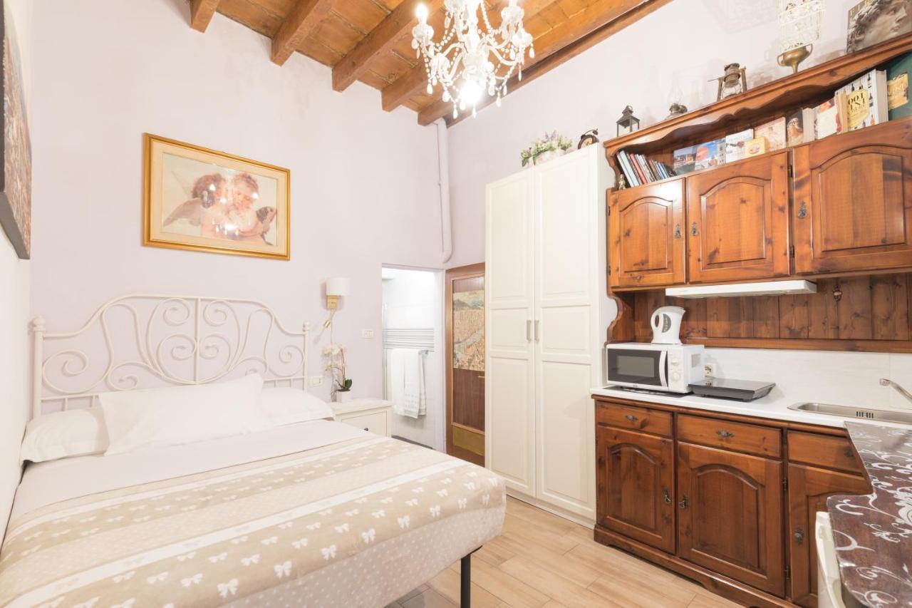 Edo Apartman Firenze Kültér fotó