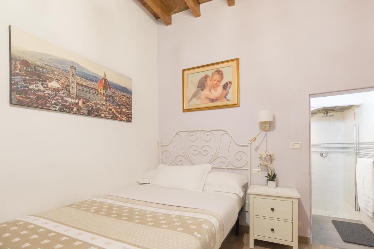 Edo Apartman Firenze Kültér fotó