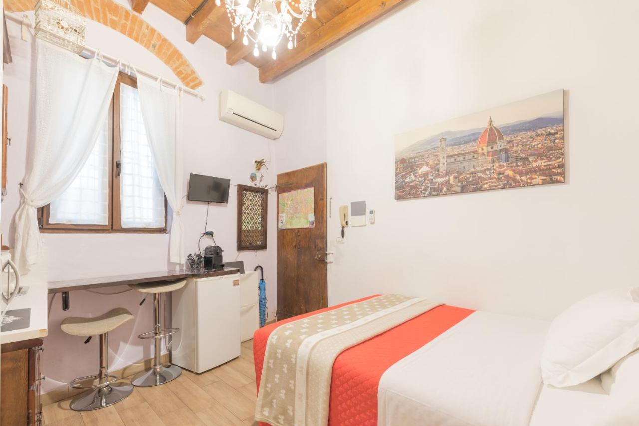 Edo Apartman Firenze Kültér fotó