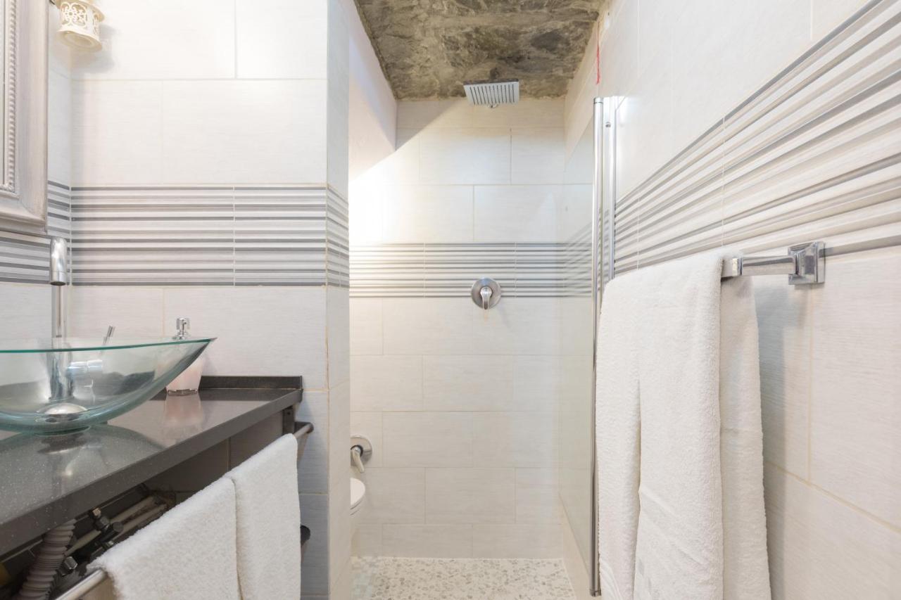 Edo Apartman Firenze Kültér fotó