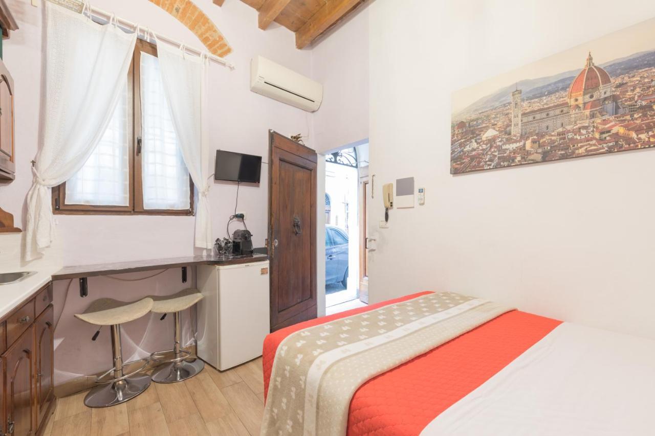 Edo Apartman Firenze Kültér fotó