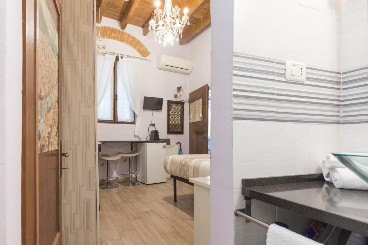 Edo Apartman Firenze Kültér fotó