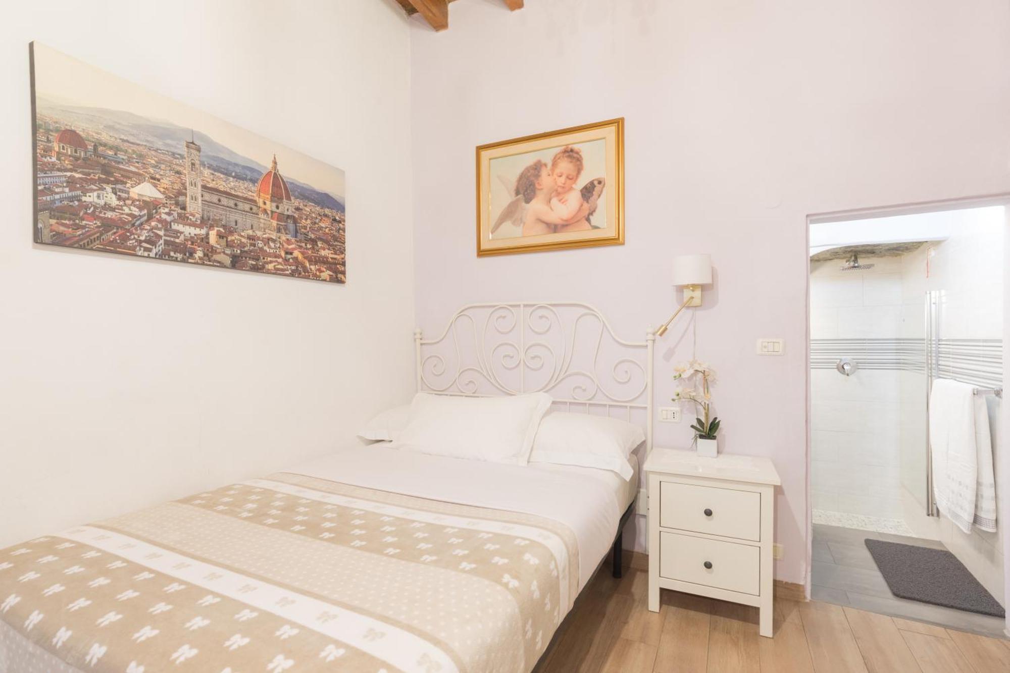 Edo Apartman Firenze Kültér fotó