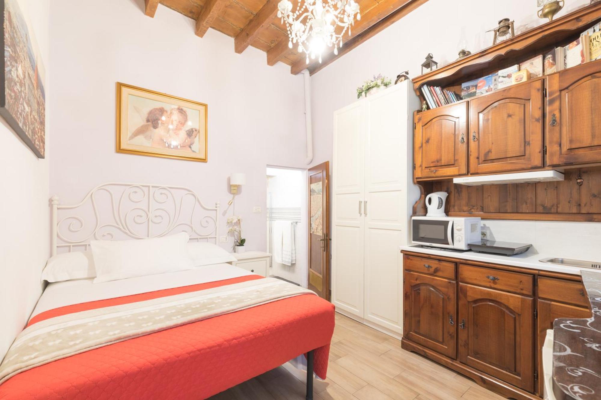Edo Apartman Firenze Kültér fotó