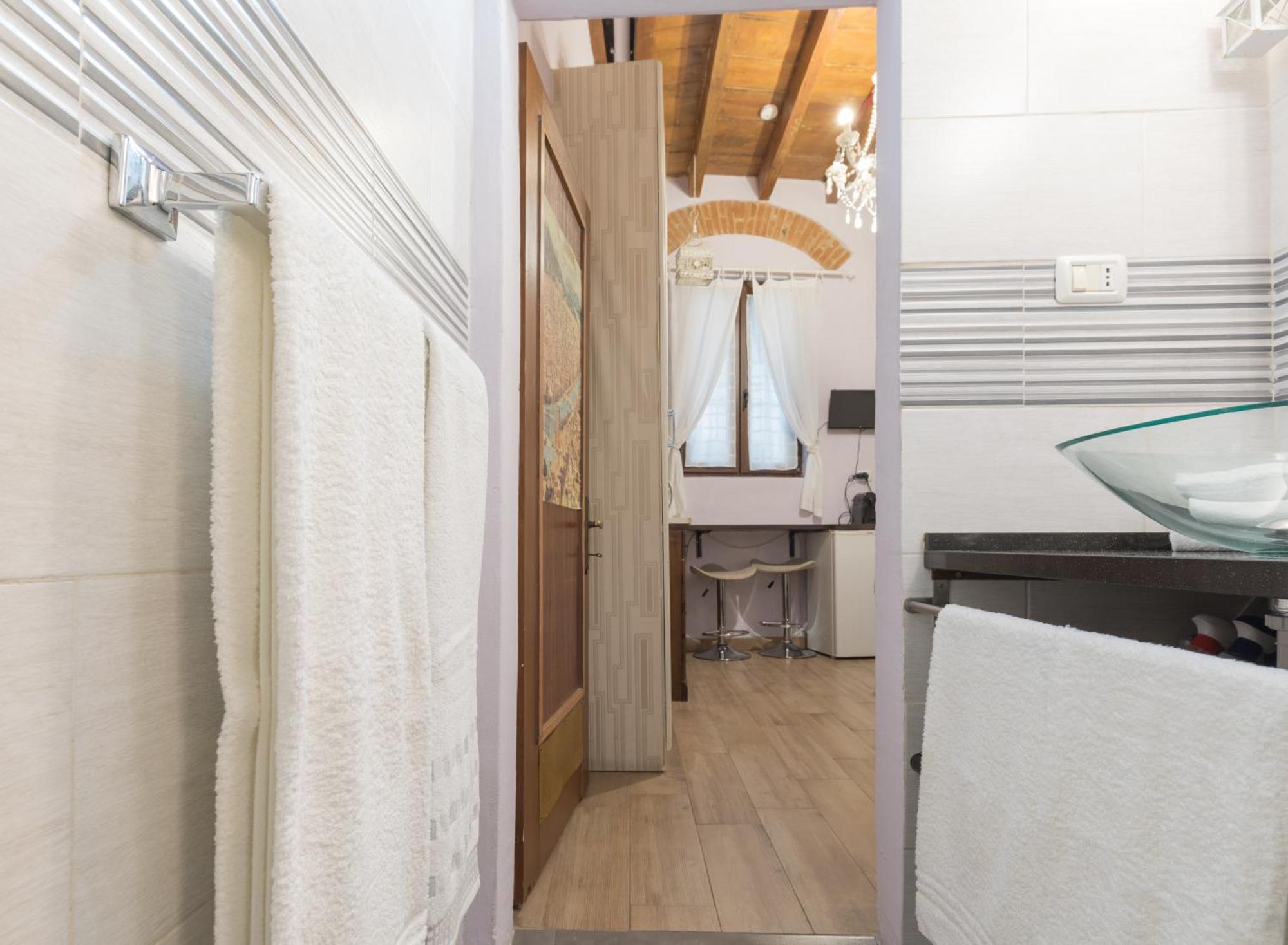 Edo Apartman Firenze Kültér fotó