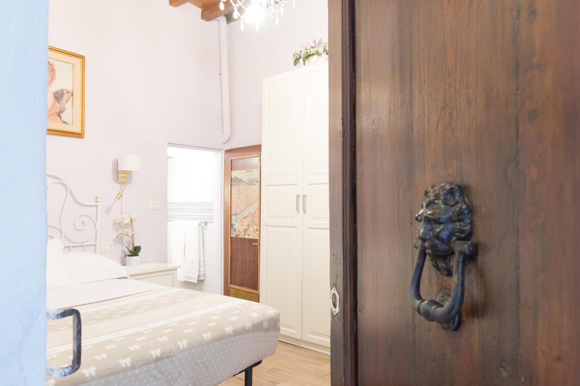Edo Apartman Firenze Kültér fotó