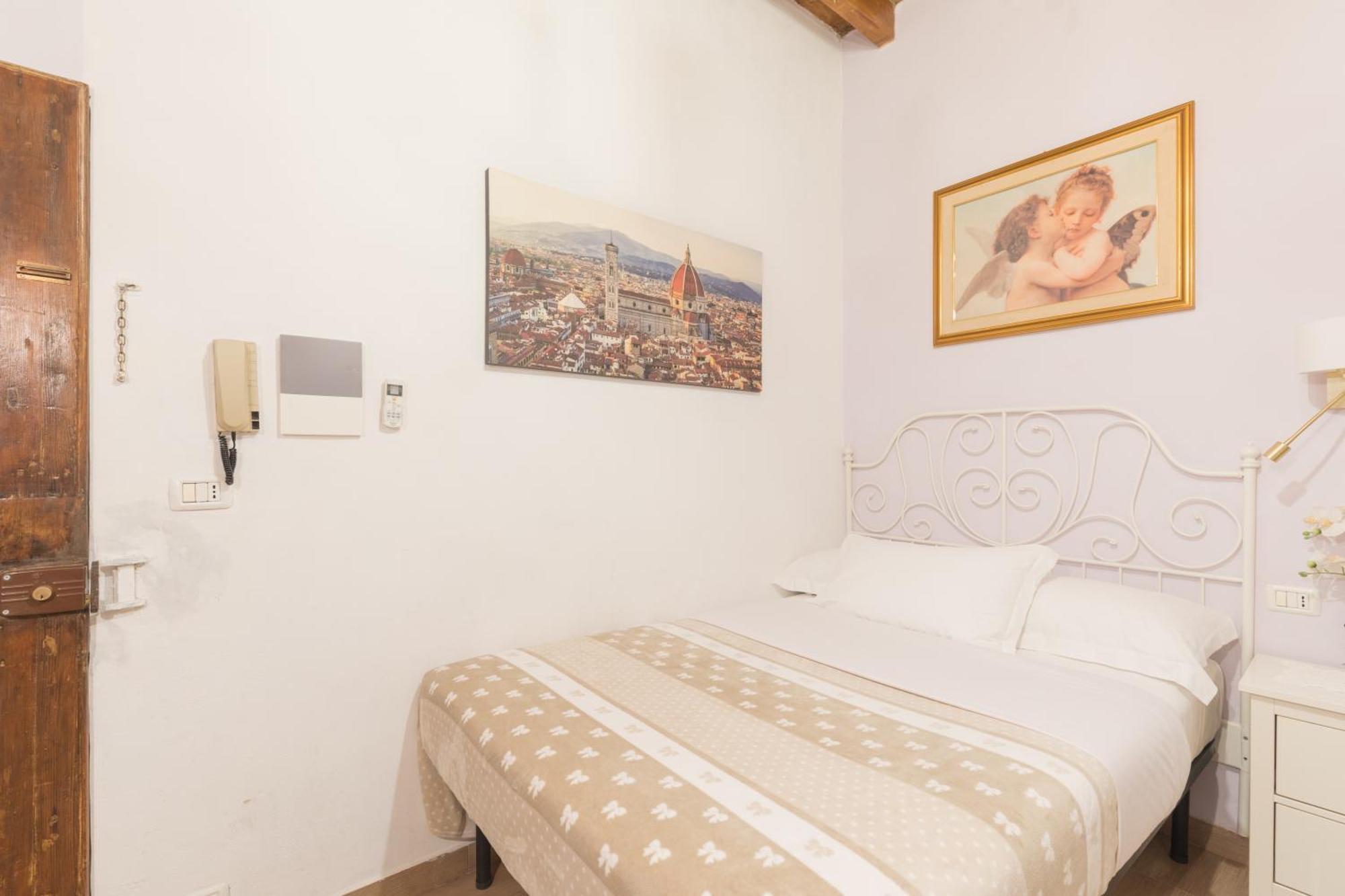 Edo Apartman Firenze Kültér fotó