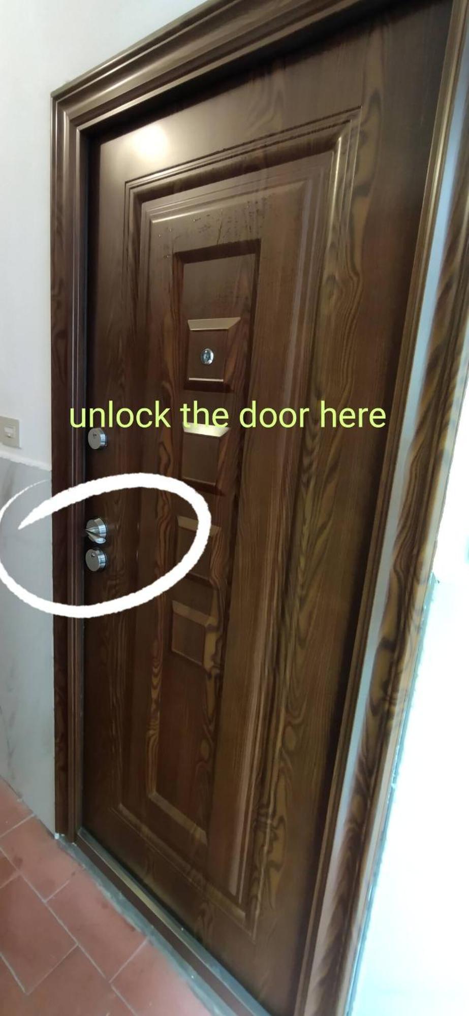 Edo Apartman Firenze Kültér fotó